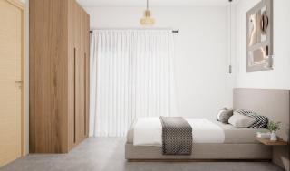 Hasi Suites Two Bedroom - Nea Moudania - 2