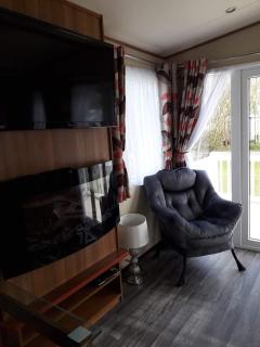 Beautiful caravan Haven wild duck belton norfolk - Belton - 7