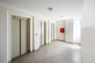 Chłodna City View Apartment - Varsavia - 9