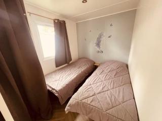 Mobil Home Jasmins 3 - Valras-Plage - 2