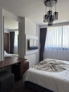 Apartament Elizabeth Grand Sapphire - Iskele - 7