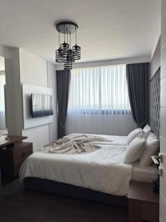 Apartament Elizabeth Grand Sapphire - Iskele - 6