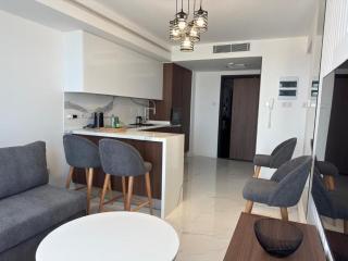 Apartament Elizabeth Grand Sapphire - Iskele - 3