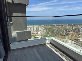 Apartament Elizabeth Grand Sapphire - Iskele - 2