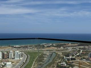 Apartament Elizabeth Grand Sapphire - Iskele - 1