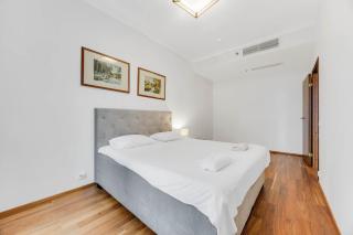 SkyResidence Amazing luxury View Apartment High Floor - 2