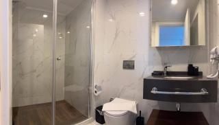 Apartament Elizabeth Grand Sapphire - Iskele - 9