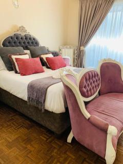 His Oath Guesthouse - Potchefstroom - 0