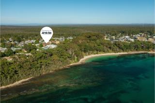 Irrilassa by the Beach by Experience Jervis Bay - Huskisson - 7
