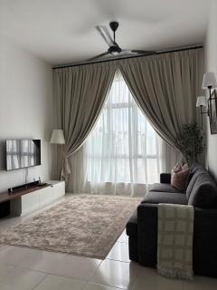 Homestay at Casa Klebang Ipoh - 9