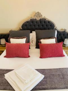His Oath Guesthouse - Potchefstroom - 7