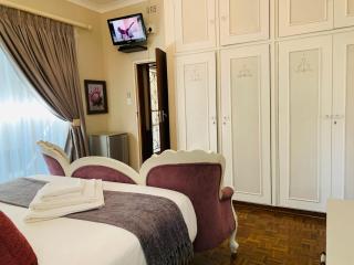 His Oath Guesthouse - Potchefstroom - 6