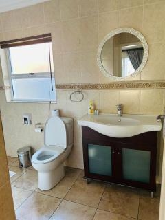 His Oath Guesthouse - Potchefstroom - 3