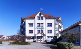 Apartamenty Hexagon 35 - Grzybowo - 0
