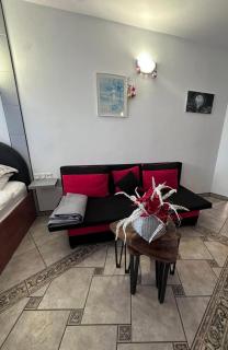 Apartamenty Hexagon 35 - Grzybowo - 6