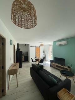 Appartement tout confort 4 pers - Le Vigan - 0