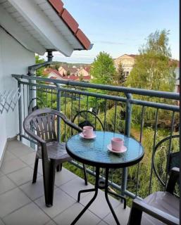 Apartamenty Hexagon 35 - Grzybowo - 5