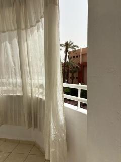 Appartement cosy - Marrakech - 0