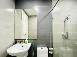 2BR - Rooftop Pool - Dqua Apt - Cozy For Family - 8