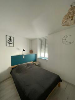 Appartement tout confort 4 pers - Le Vigan - 9