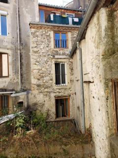 Appartement tout confort 4 pers - Le Vigan - 7