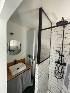 Appartement tout confort 4 pers - Le Vigan - 6