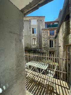 Appartement tout confort 4 pers - Le Vigan - 5
