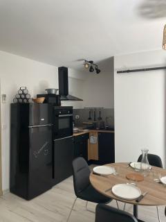 Appartement tout confort 4 pers - Le Vigan - 3