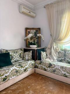Appartement cosy - Marrakech - 3