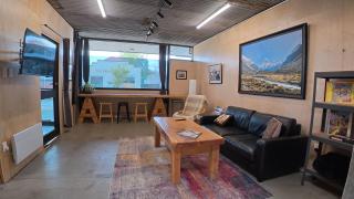 Blue Mountains Loft, Tapanui - Glenkenich - 9