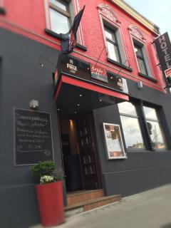 Hotel Hoppe - Witten - 0