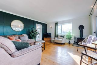 Ascot House - Buxton - 5