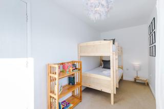 Ascot House - Buxton - 1