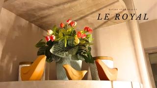 Le Royal Benson Apartment at Supermal Pakuwon - Surabaya - 5