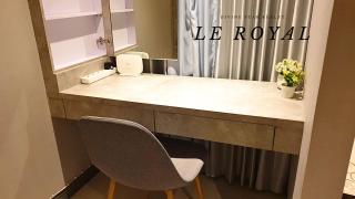 Le Royal Benson Apartment at Supermal Pakuwon - 1