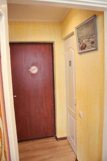 Apartament Erfolg 3 - Daugavpils - 5