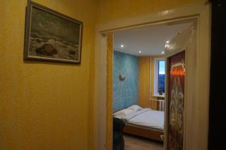 Apartament Erfolg 3 - Daugavpils - 2