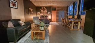 Blue Mountains Loft, Tapanui - Glenkenich - 6