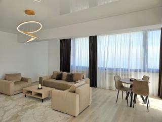 Mamaia-NordCom Apartamente Exclusiviste - 2