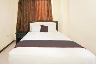 Hotel O Bekasi Near Mall Lippo Cikarang Formerly Hotel Addictk - Bekasi - 1