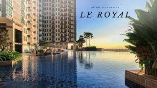 Le Royal Benson Apartment at Supermal Pakuwon - Surabaya - 8