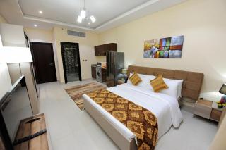 Al Mansour Park Inn Hotel&Apartment - Doha - 1