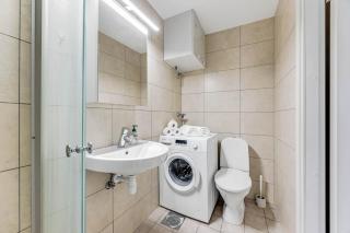 SkyResidence Amazing luxury View Studio Apartment High F - Tallinn - 3