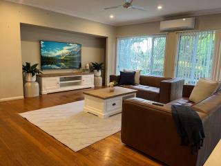 Beryls House - Coffs Harbour - 0