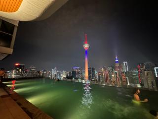 Ceylonz Suites KLCC By KL Tower - 7