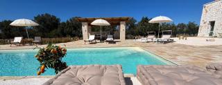 Villa Charme - Ostuni - 0
