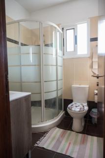 Modern 2BR Apt - Near Casino & MyMall - 3km Beach - Limassol - 1