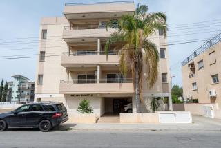 Modern 2BR Apt - Near Casino & MyMall - 3km Beach - Limassol - 5