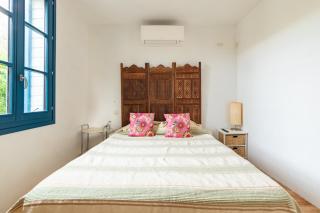 Le Chalet des Eucalyptus - à 200 m de la plage - Fleury - 2