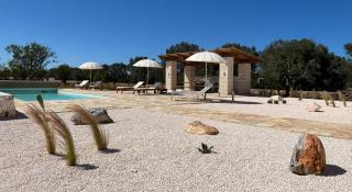 Villa Charme - Ostuni - 5